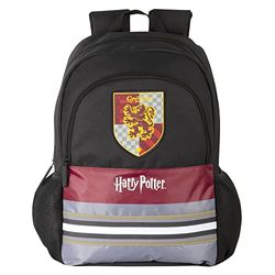 Sac à dos pour ordinateur portable Junior Harry Potter Gryffondor Perona 58421