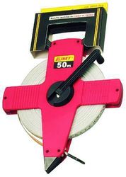 Blinky 5892020 metalen ogen Pro glasvezelband