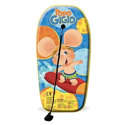 Grandi Giochi Topo Gigio Tafola Zee, TPU05000, meerkleurig