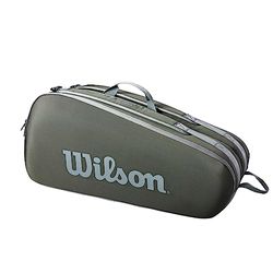 Wilson Tour 6 Pack