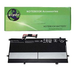 Amsahr 3.85 V 31 Wh Replacement Battery for ASUS C12N1432/Chromebook Flip C100PA-DB01/DB02/C100PA-3J C100PA_C-3J