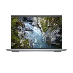 Dell Laptop Precision 5690 Intel Core i9-13900H 32 GB RAM 1 TB SSD 16" QWERTY Hiszpański