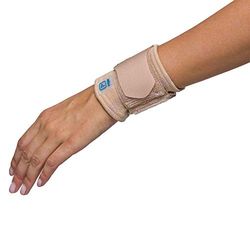 Prim Muñequera Aqtivo Skin Elastica Envolvente Talla Unica - 200 g