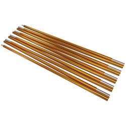 Bo-Camp - Set de remplacement - Arceau - Ø 11 mm - Aluminium