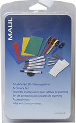 MAUL 65136 lavagna Moderation – 99 Solid, pieghevole