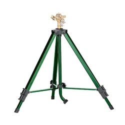 Orbit 58308 Tripod Base with Brass Impact