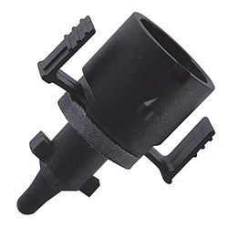FAE 33503 Injeção de combustível