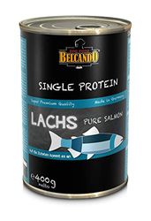 Belcando Single Protein Salmon 400g