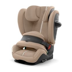 Cybex Pallas G2 Plus/Amandel Beige-Beige PU1