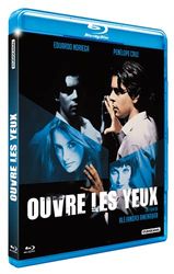 Ouvre les yeux [Blu-ray]