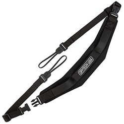 OP/TECH 1501372 Pro Loop Strap - Black