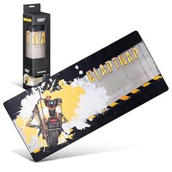 DPI Merchandising GmbH, Borderlands Muismat Klaptrap Party