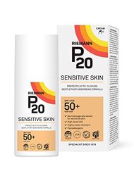 Solar P20 sensitive FPS50