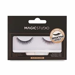 VEGAN FAUX MINK EYELASHES SEDUCTIVE