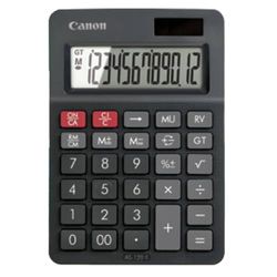 CANON Cal AS-120 II EMEA DBL 12CHIFF
