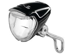 Luz do. B&M LUMOTEC IQ2 EYC E-Bike 6-42V DC S/INT.