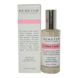 Demeter Cotton Candy Cologne Spray