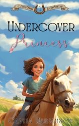 Undercover Princess (1)