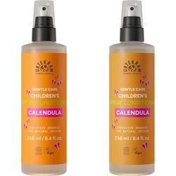URTEKRAM: Calendula Children s Spray Conditioner (250 ml) (Lot de 2)
