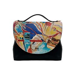 MS HandyBag, MS HandyBag, czarny