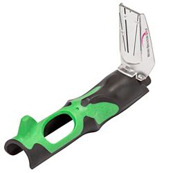 Brunton Junior Golf Training Accessoires voor rechtshandigen Grip It Right Grip Trainer - Groen / Zwart