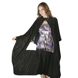 BIFULL COUPE NOIR AVEC FENÊTRE 40699