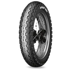 DUNLOP K82 3.25-18, 52S TT