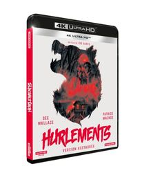 HURLEMENTS - UHD 4K