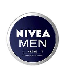 Nivea Crema Idratante, Men Creme, 150 ml