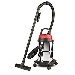 Girmi AP45 AP4500 zuignap staal, 1000 W, 15 liter
