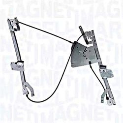 Magneti Marelli 51338252393 Window Mechanism Front Left