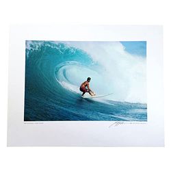 Surf System Affiches Adulte Unisexe, Multicolore, Unique