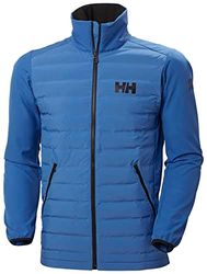 Helly Hansen HP Insulator 2.0 Azurite Mens S