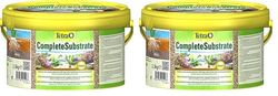 Tetra CompleteSubstrate, 2.5 kg (Confezione da 2)