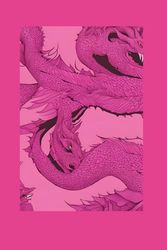 80 Pages Notebook: Softcover, Blank