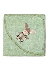 Sterntaler , Vert Clair (Vert Clair), Taille, 100x100