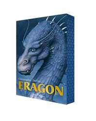 Eragon, Tome 01: Collector Eragon