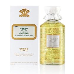 Creed Vetiver Eau de parfum originale pour homme 17.0 oz