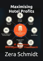 Maximising Hotel Profits: A Revenue Management Handbook