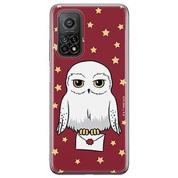 ERT GROUP etui na telefon Huawei P20, case oryginalny i oficjalnie licencjonowany przez Harry Potter, wzór 240, optymalnie dopasowane, plecki z TPU