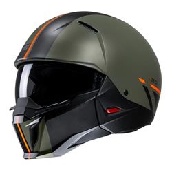 HJC, Casco Moto Jet i20 BATOL MC4SF, L