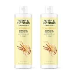 by Amazon Repair & Nutrition Conditioner, 2 x 300 ml
