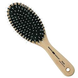 Hercules sägemann Escova pneumática 9245 11 de filas, 1º pacote (1 x 1 peça)