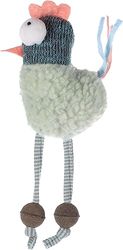 Flamingo - Cat Toy, Quinty Chicken - (540058519934)