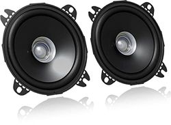 ALTAVOCES COCHE JVC CS-J410X (2.0; 210 W; 100 MM)