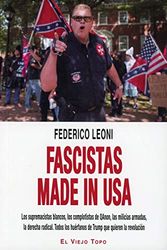 FASCISTAS MADE IN USA