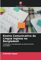 Ensino Comunicativo da Língua Inglesa no Bangladesh