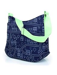 CT4614A Cosatto Changing Bag My Town (Single)