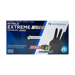 Beholi Beholi handschoenen EXT LITE 100U TM 100 g