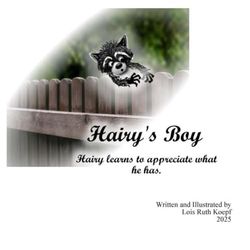 Hairy's Boy